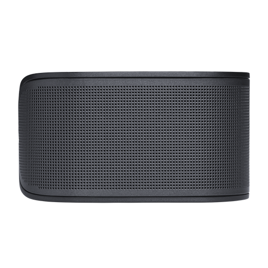 JBL BAR 500 - Black - Left