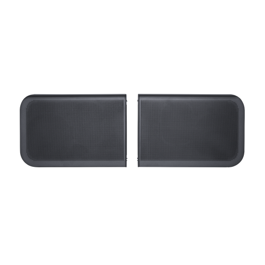 JBL BAR 1300 - Black - Top