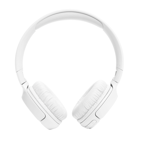 Audífonos Bluetooth Over Ear JBL 520BT Blancos