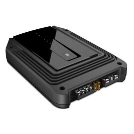 GXA3001 - Black - Mono sub amplifier (300W) - Hero GXA3001 - Black - Mono sub amplifier (300W) - Hero