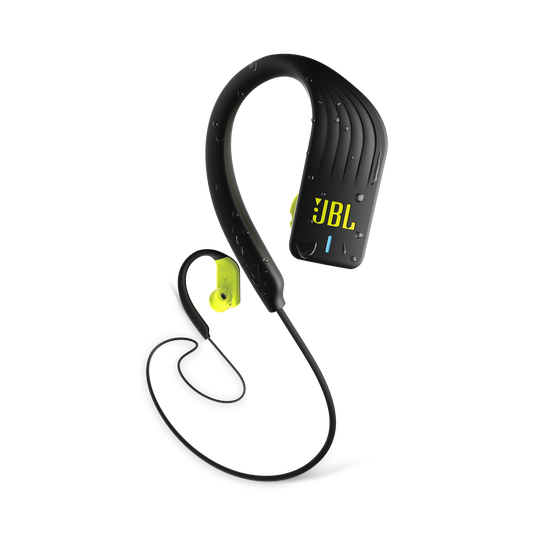 JBL Endurance SPRINT | Waterproof Wireless In-Ear Sport Headphones