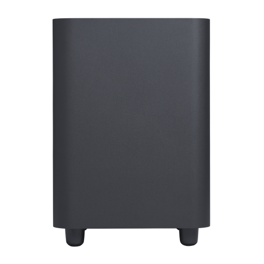 JBL BAR 500 - Black - Detailshot 3