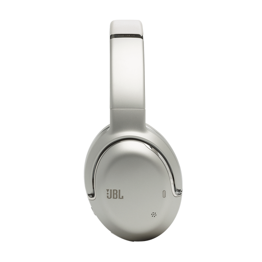JBL Tour One M2 - Sand - Wireless over-ear Noise Cancelling headphones - Right