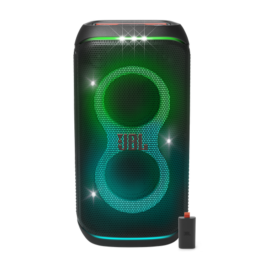 JBL Battery 200 - Black - An easy-to-replace spare battery - Detailshot 4