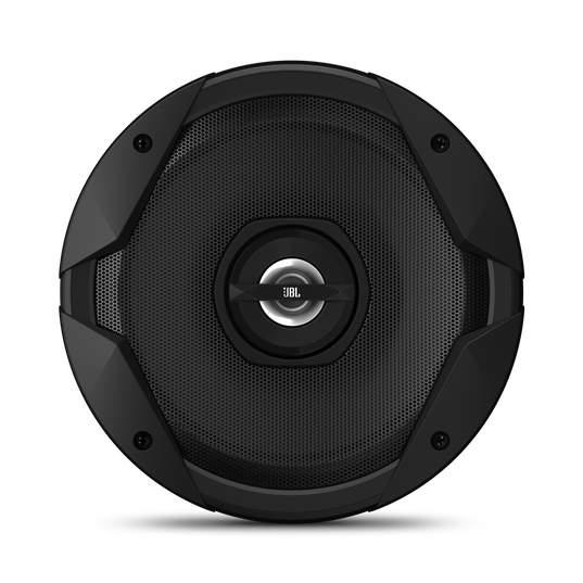 GT7-6 - Black - Front