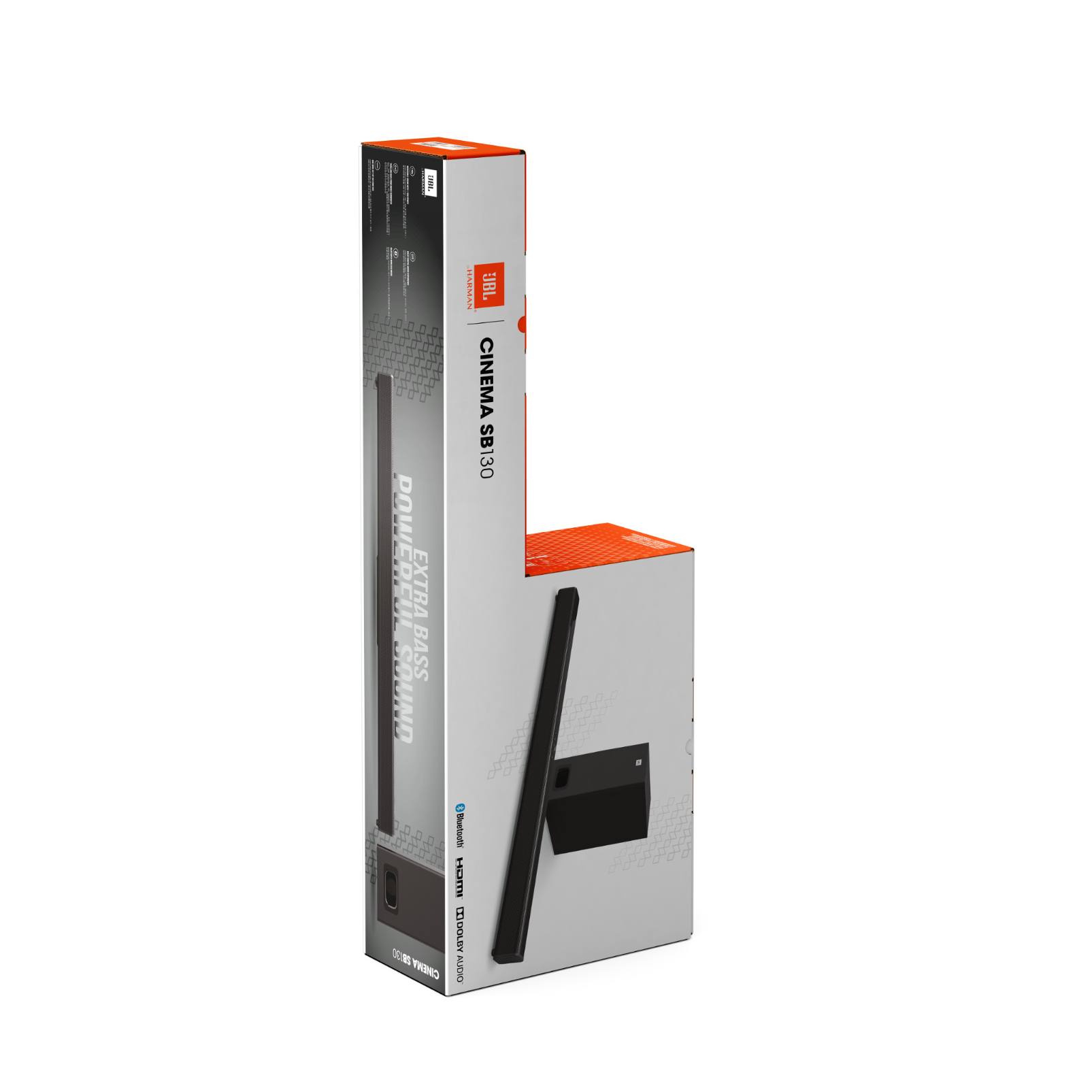 Jbl soundbar sb130 Clearance