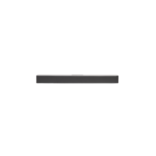 JBL Bar 2.0 All-in-One - Black - Compact 2.0 channel soundbar - Front