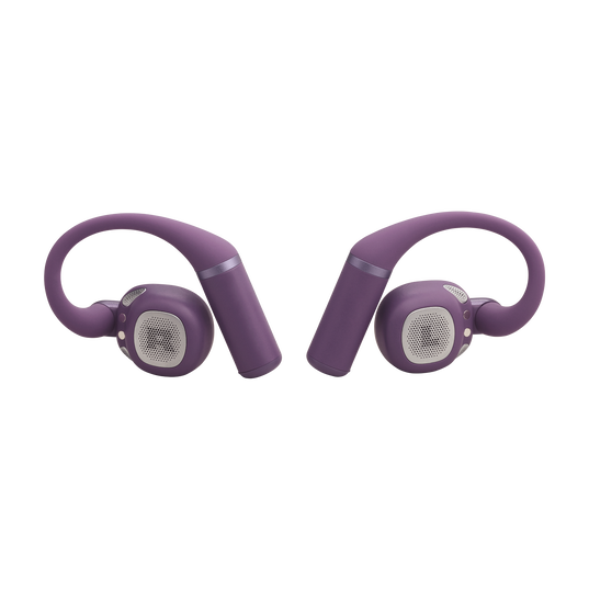 JBL Sense Pro - Purple - True wireless open-ear headphones - Right