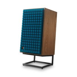 L100 Classic - Blue - 12” (300mm) 3-way Bookshelf Loudspeaker - Hero