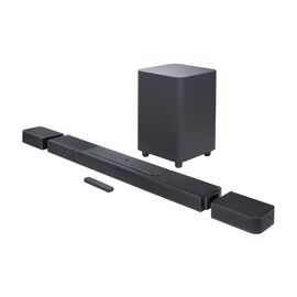 JBL BAR 1300 - Black - Hero JBL BAR 1300 - Black - Hero