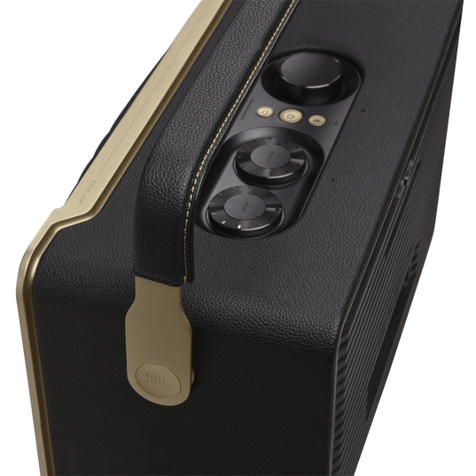 Tổng quan về JBL Authentics 300