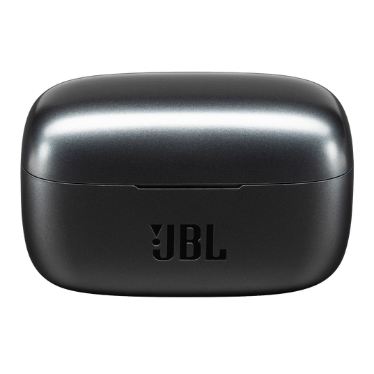 JBL Live 300TWS - Black - True wireless earbuds - Detailshot 4