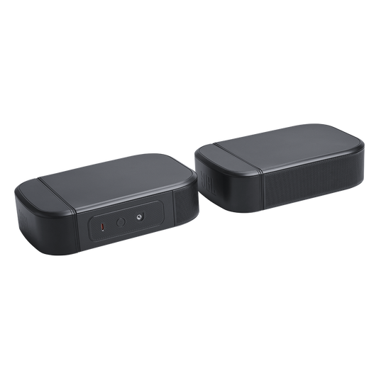 JBL Bar 800MK2 - Black - 7.1 channel soundbar system with detachable speakers and Dolby Atmos® - Detailshot 5