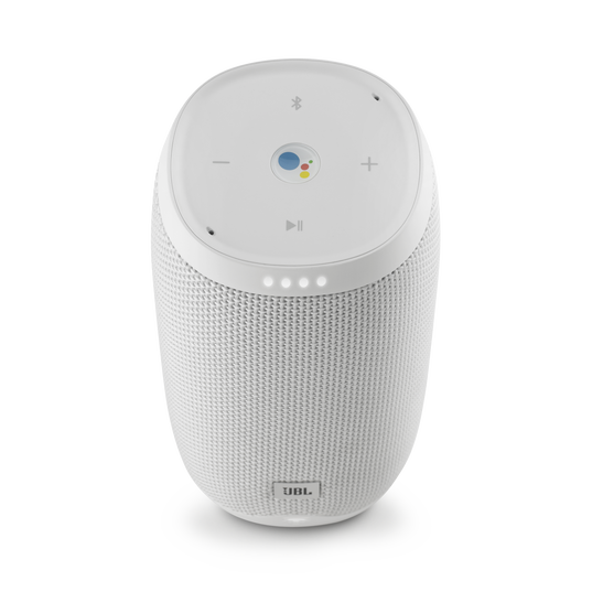 JBL Link 10 | Voice-activated portable speaker