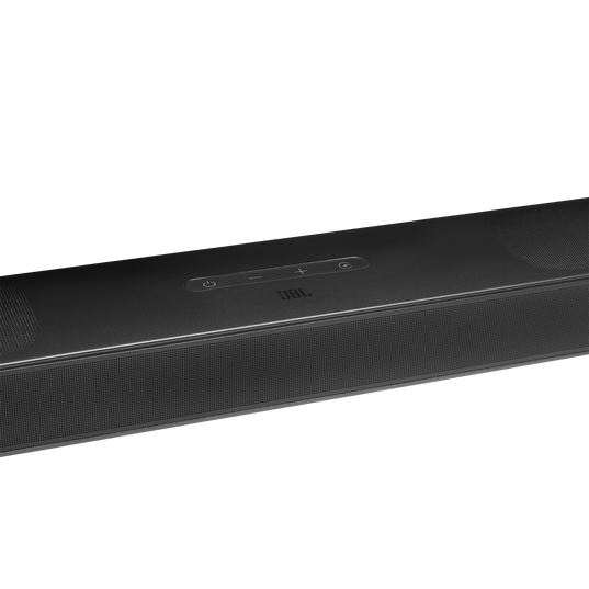 Bar 5.0 MultiBeam - Grey - 5.0 channel soundbar with MultiBeam&trade; technology and Virtual Dolby Atmos&reg; - Detailshot 1