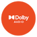 Tích hợp công nghệ Dolby Audio đỉnh cao