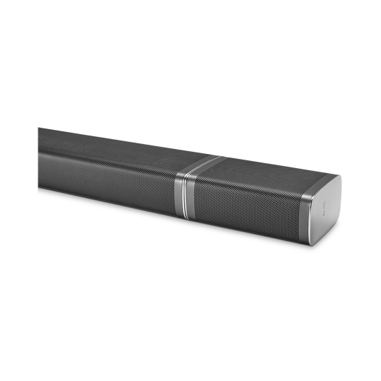 JBL Bar 5.1 | Dàn loa thanh soundbar 5.1 Ultra HD 4K với hệ thống loa vòm  kết nối không dây