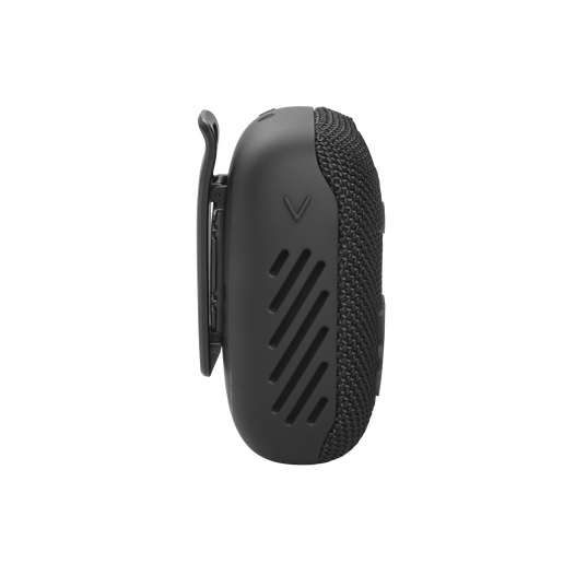 JBL Wind 3S - Black - Right