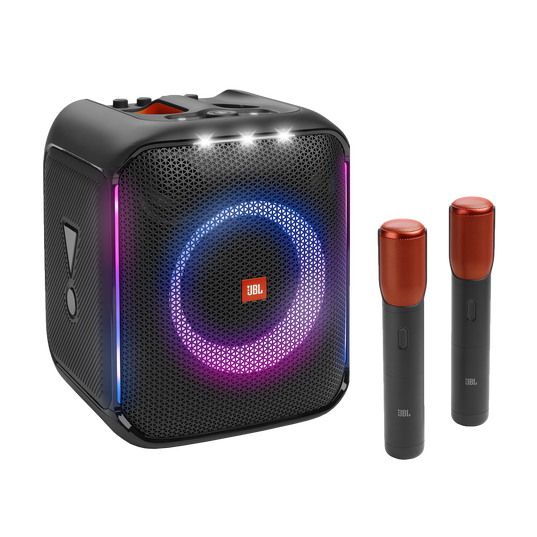 初売り旅行 JBL PartyBox 100W with speaker party Portable | Encore スピーカー