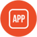 Ứng dụng ri&ecirc;ng JBL One App