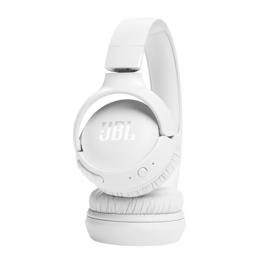 JBL Tune 520BT T520BT Original Wireless Bluetooth 5.3 Headphone Multi-Point  Connection Headset Pure Bass Sounds Music Earphone