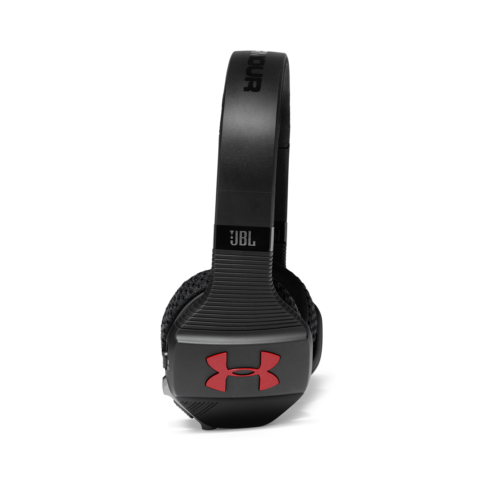 UA Sport Wireless Train Project Rock – Engineered by JBL | On-ear sport  Headphones