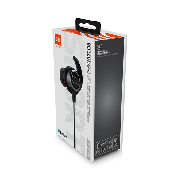 JBL REFLECT MINI 2 | Lightweight Wireless Sport Headphones JBL REFLECT MINI 2 | Lightweight Wireless Sport Headphones