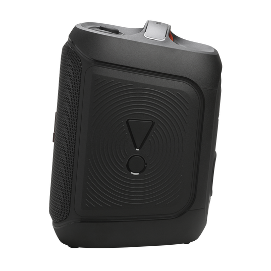 JBL PartyBox Encore Essential 2 - Black - Portable party speaker - Right