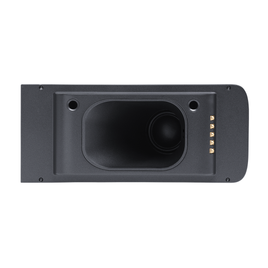 JBL BAR 1300 - Black - Detailshot 8