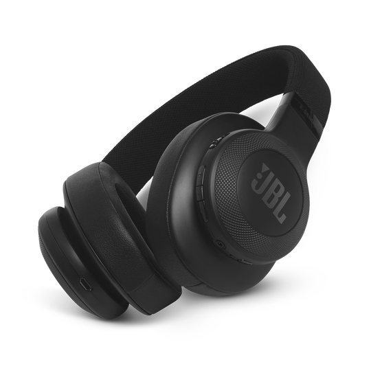Jbl E55Bt | Wireless Over-Ear Headphones