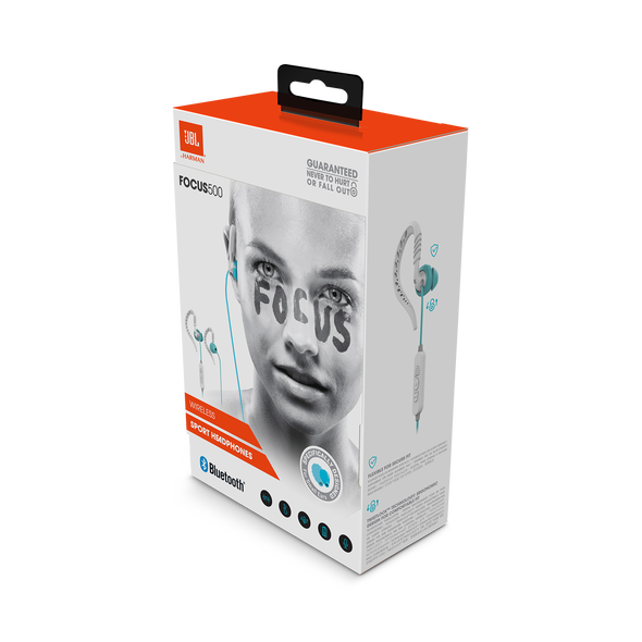 JBL CLub One Box visual