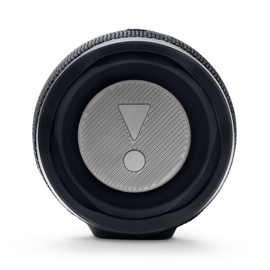 JBL Charge 4 - Black - Portable Bluetooth speaker - Detailshot 3