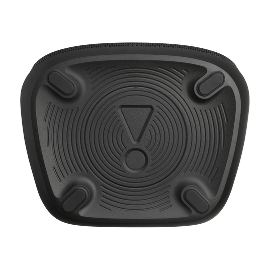 JBL PartyBox Encore Essential 2 - Black - Portable party speaker - Bottom