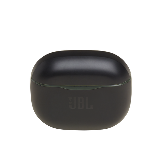 JBL Tune 120TWS - Green - True wireless in-ear headphones. - Detailshot 2