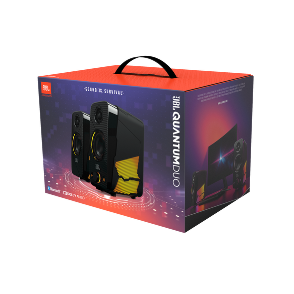 JBL CLub One Box visual