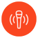 Cổng gắn mic có dây