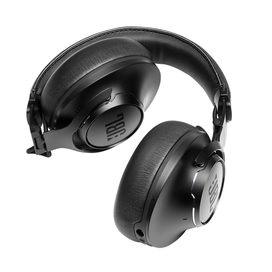JBL CLUB ONE | Wireless, over-ear, True Adaptive Noise Cancelling  headphones inspired by pro musicians