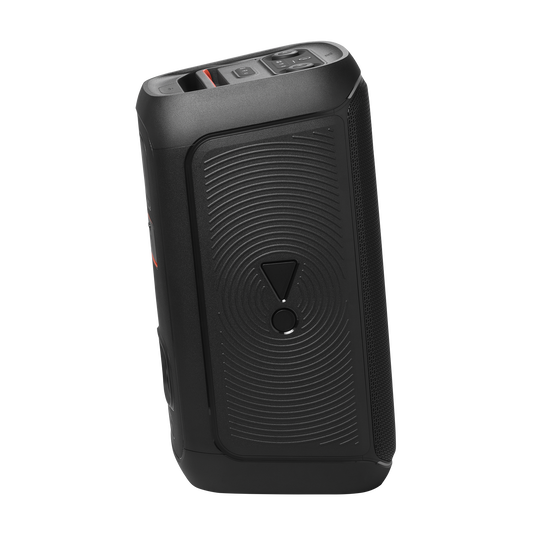 JBL PartyBox Club 120 - Black - Portable party speaker - Left