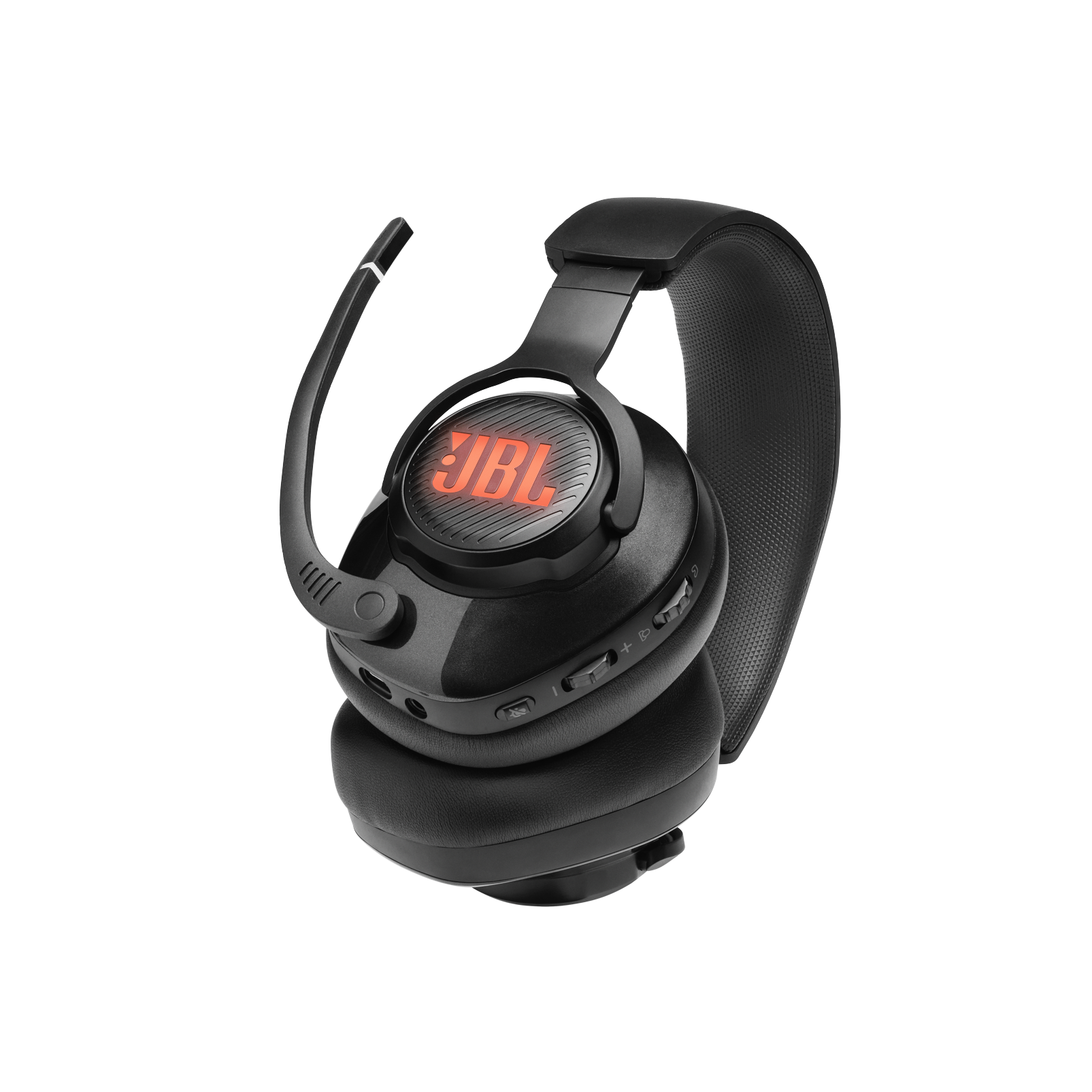 Jbl quantum 400 avaliações clearance
