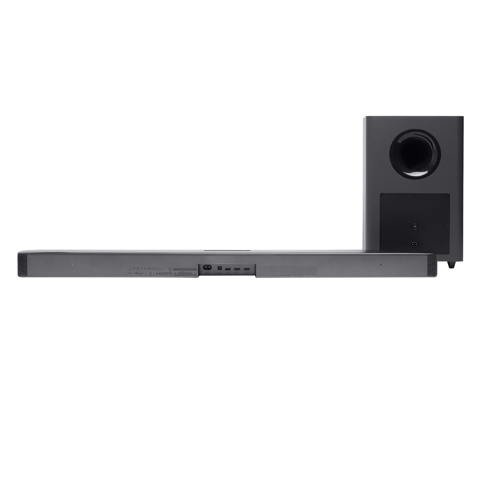 Jbl bar deep bass 2.1 Clearance