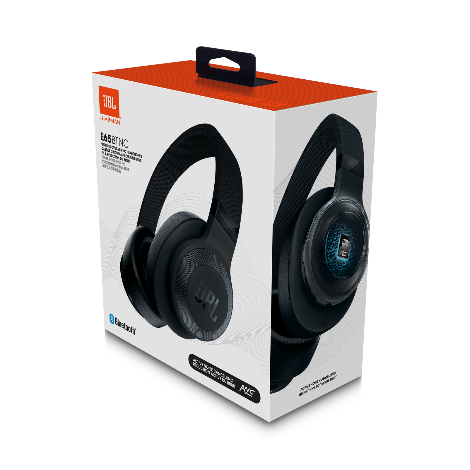 e65btnc jbl
