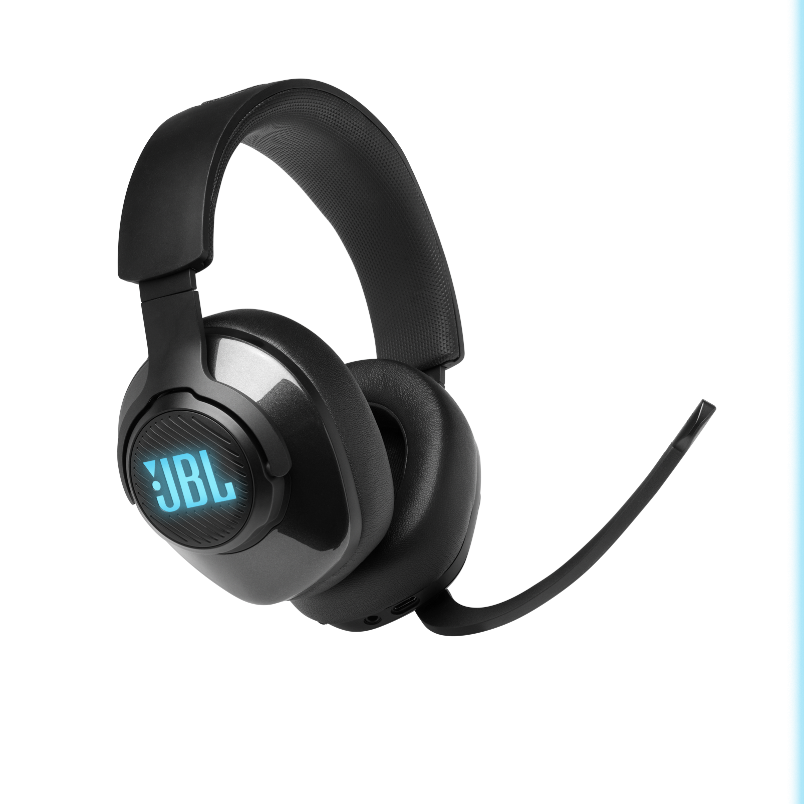 Jbl quantum 400 avaliações clearance