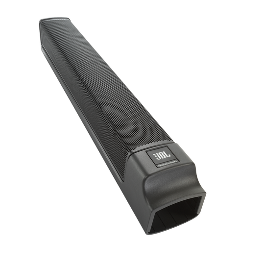 JBL EON ONE MK2 - Black - All-In-One, Battery-Powered Column PA with Built-In Mixer and DSP - Detailshot 5
