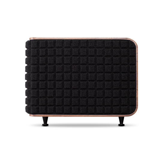 JBL Authentics L16 - Brown - Detailshot 1