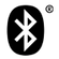 Music playback via Bluetooth or 3.5mm input