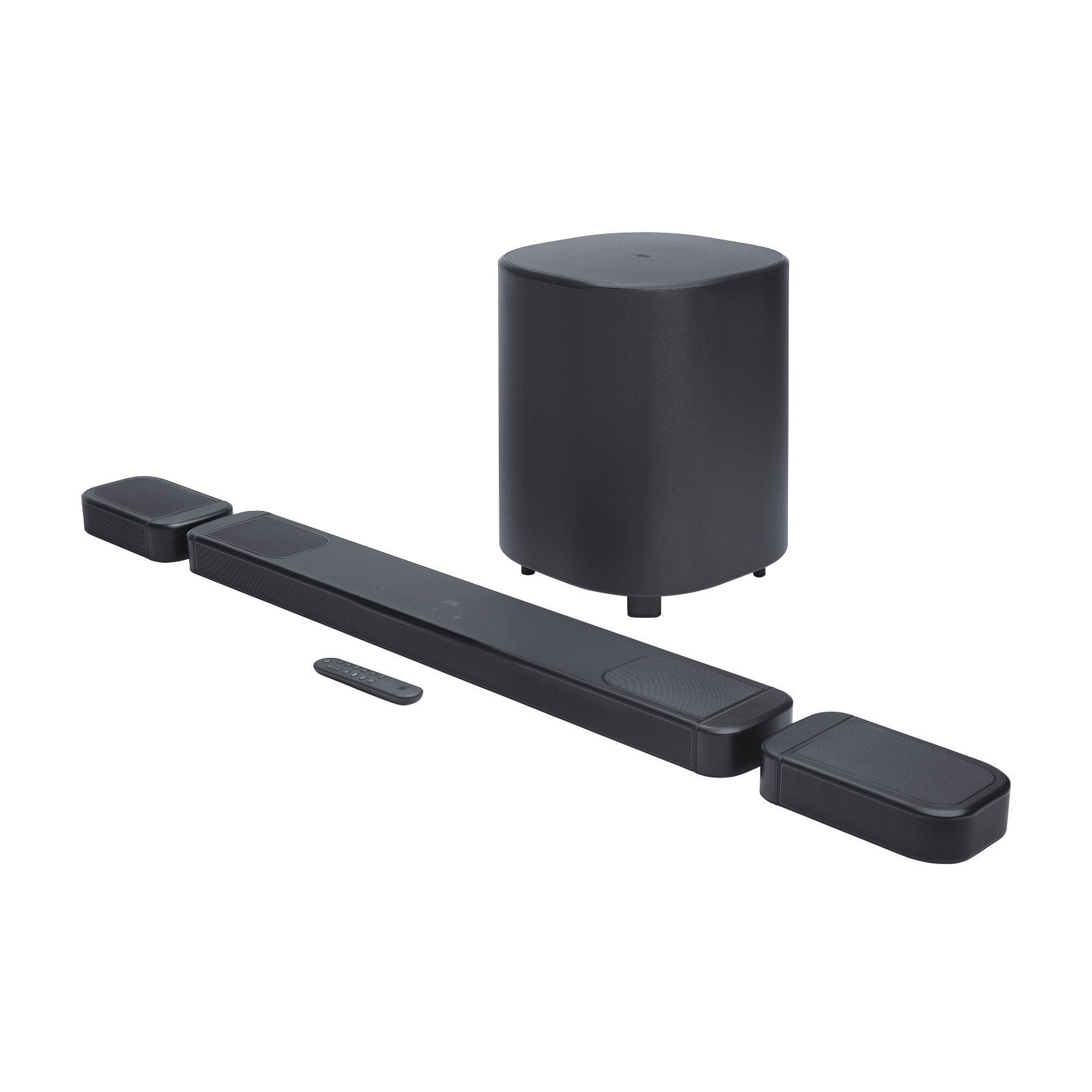 JBL Bar 1000MK2