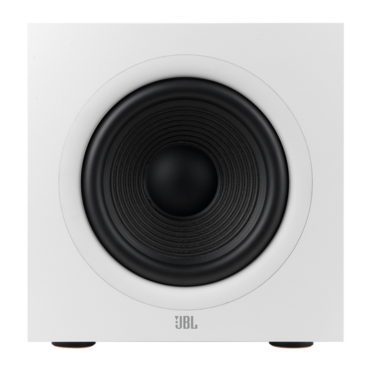 Stage 200P - Latte - 10-inch (250mm) 300W Powered Subwoofer - Detailshot 3