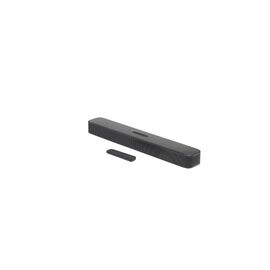 JBL Bar 2.0 All-in-One - Black - Compact 2.0 channel soundbar - Hero JBL Bar 2.0 All-in-One - Black - Compact 2.0 channel soundbar - Hero