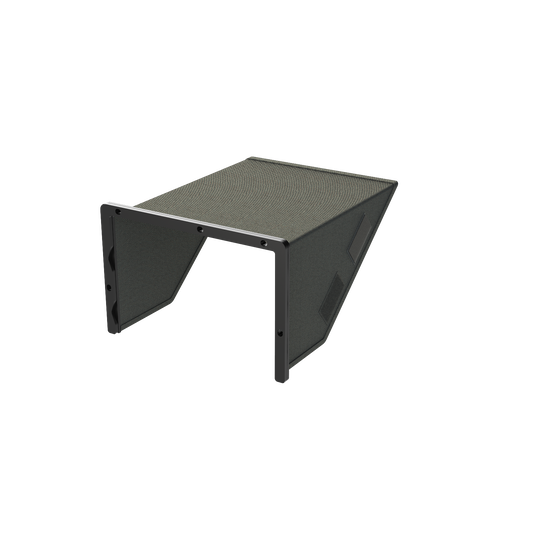 JBL SRX900 Rain Cover - Black - Rain Cover Accessory for SRX900 Products - Hero