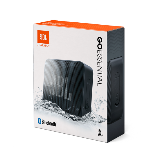 1. Giới thiệu về JBL Go Essential